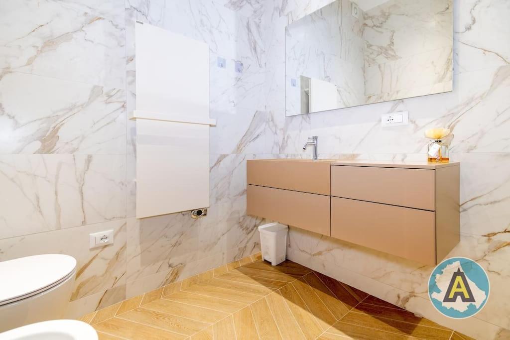 Apartment Favoloso Nel Cuore Di A Due Passi Dal Mare Pescara