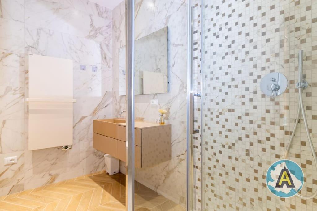 Apartment Favoloso Nel Cuore Di A Due Passi Dal Mare
